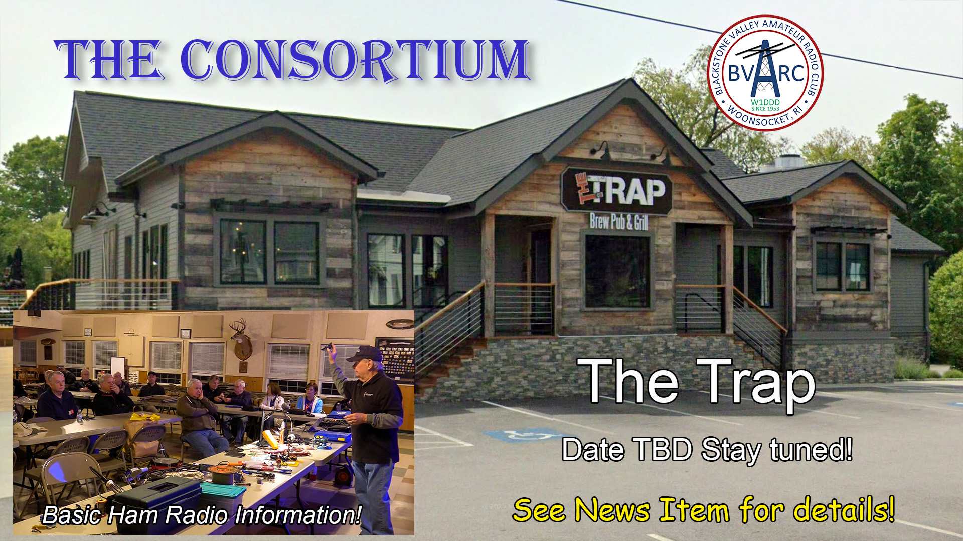 Consortium