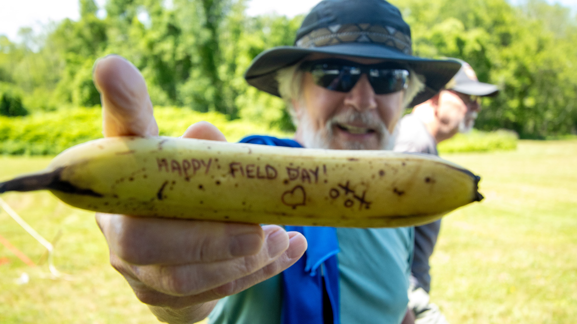Field Day 2025