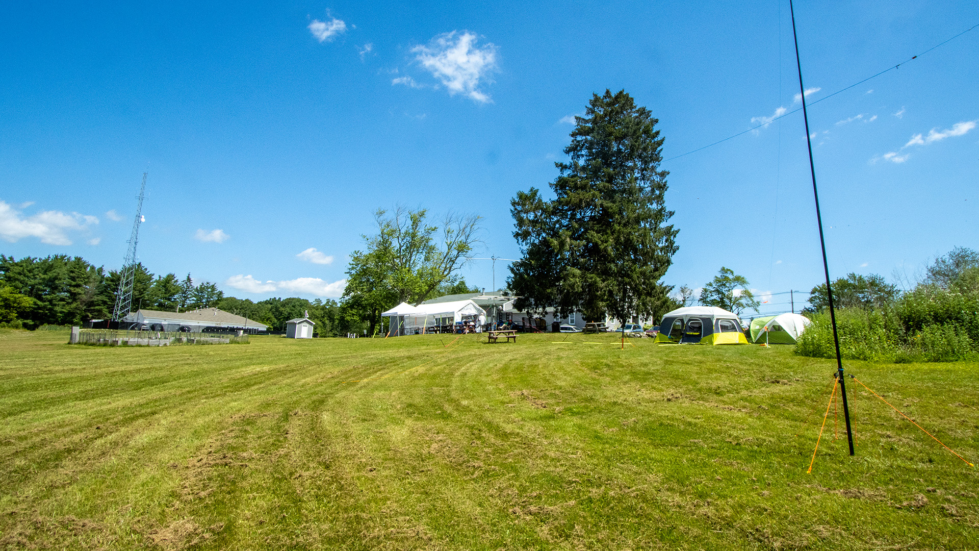 Field Day 2025