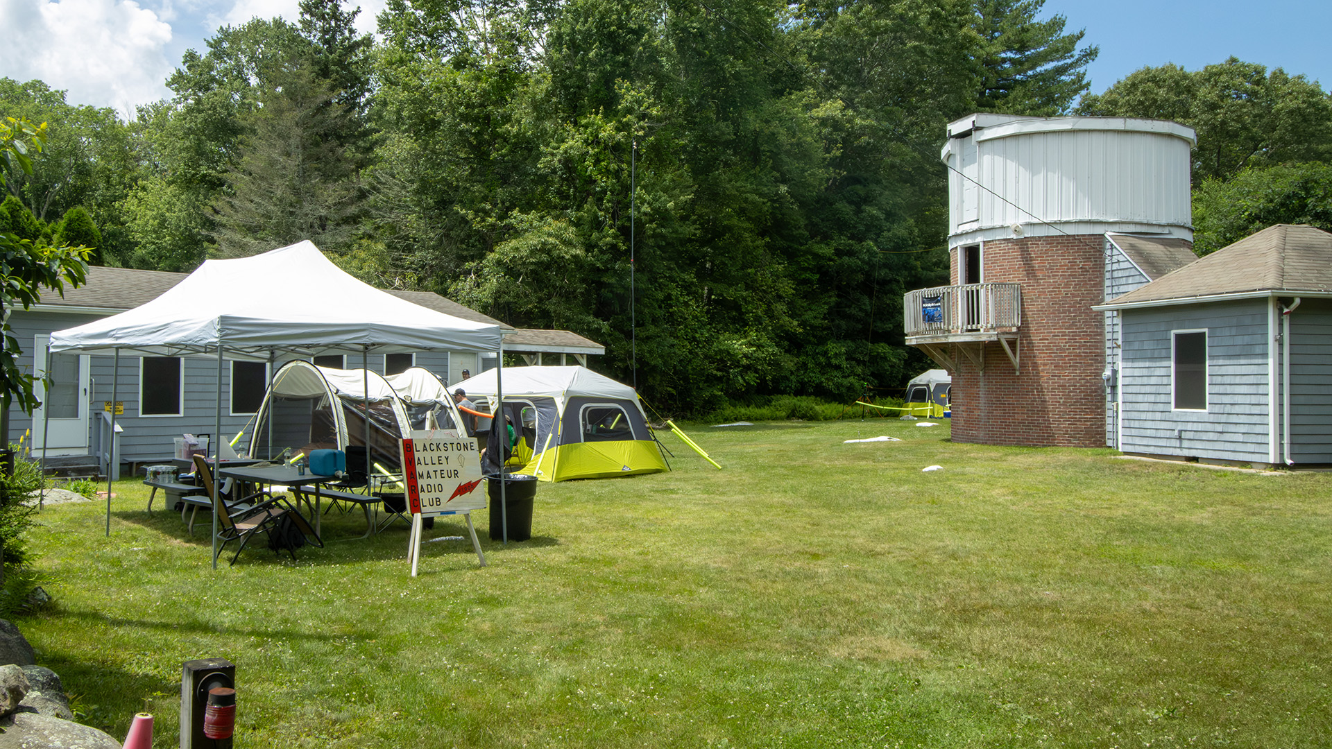 Field Day 2026