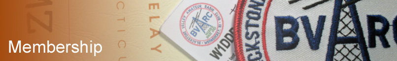 Membership